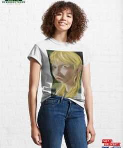 Deep In The Forest Classic T-Shirt Hoodie Sweatshirt