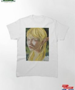 Deep In The Forest Classic T-Shirt Hoodie Sweatshirt