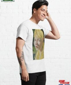 Deep In The Forest Classic T Shirt Hoodie Sweatshirt 4