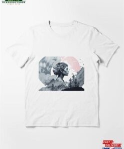 Deep Thinking T-Shirt Sweatshirt Unisex