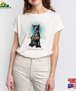 Deftones Unisex T Shirt Sweatshirt Hoodie 3