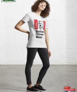 Democracy Manifest Retro Essential T-Shirt Sweatshirt Unisex 3 Democracy Manifest Retro Essential T Shirt Sweatshirt Unisex 4