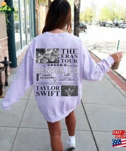 Denver Co Night 2 Comfort Colors Shirt Surprise Songs Unisex Sweatshirt 3 Denver Co Night 2 Comfort Colors Shirt Surprise Songs Unisex Sweatshirt 4