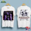 Depeche Mode Memento Mori Tour 2023 T-Shirt Music Shirt Sweatshirt Classic