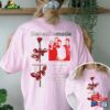 Depeche Mode Shirt Tour Tee Memento Mori World Tshirt T-Shirt Sweatshirt