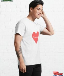 Dermatology Classic T Shirt 4