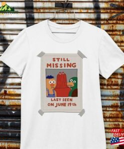 Dhmis Missing Update Gift Birthday T Shirt Hoodie 2