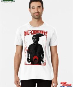 Dil Luminati Premium T Shirt Unisex 1