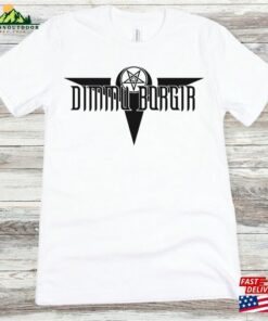 Dimmu Borgir Shirt Black Metal T Shirt Rock Hoodie 3