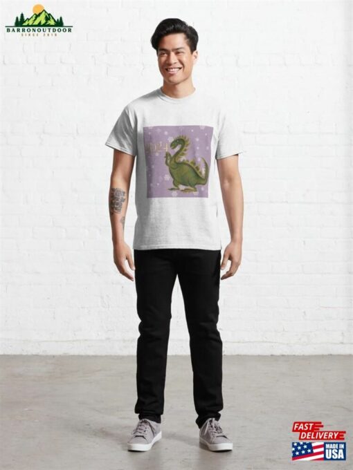 Dinosaur Huge Lizard Reptile Hoodie Unisex