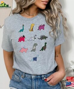 Dinosaur Shirt Dino Woman Print T-Shirt Hoodie 2 Dinosaur Shirt Dino Woman Print T Shirt Hoodie 3