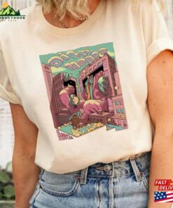 Dirty Heads Summer T Shirt Gift For Fan Tshirt Classic Unisex 1