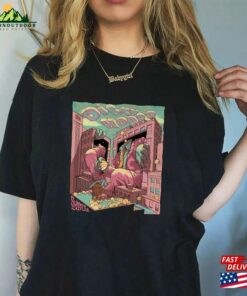 Dirty Heads Summer T-Shirt Gift For Fan Tshirt Classic Unisex 2 Dirty Heads Summer T Shirt Gift For Fan Tshirt Classic Unisex 3