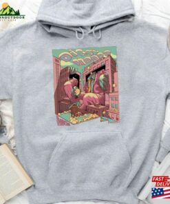 Dirty Heads Summer T-Shirt Gift For Fan Tshirt Classic Unisex 3 Dirty Heads Summer T Shirt Gift For Fan Tshirt Classic Unisex 4