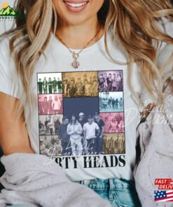 Dirty Heads The Eras Tour Shirt Bum 2021 Mnctv Essential T Shirt Gift For Fan Sweatshirt Unisex 1