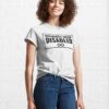 Disabled Is Not A Dirty Word Classic T-Shirt