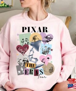 Disney Pixar Pals Movies Eras Tour Shirt Monsters Inc Toy Story Character Hoodie Sweatshirt 2 Disney Pixar Pals Movies Eras Tour Shirt Monsters Inc Toy Story Character Hoodie Sweatshirt 3