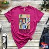 Disney Princess Eras Tour Shirt Midnight Watercolor Tee Disneyworld Adventure T-Shirt Hoodie