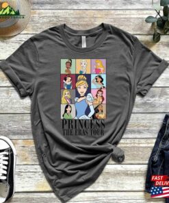 Disney Princess Eras Tour Shirt Midnight Watercolor Tee Disneyworld Adventure T-Shirt Hoodie 2 Disney Princess Eras Tour Shirt Midnight Watercolor Tee Disneyworld Adventure T Shirt Hoodie 3
