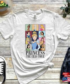 Disney Princess Eras Tour Shirt Midnight Watercolor Tee Disneyworld Adventure T-Shirt Hoodie 3 Disney Princess Eras Tour Shirt Midnight Watercolor Tee Disneyworld Adventure T Shirt Hoodie 4