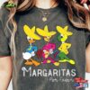 Disney Vintage Comfort Colors Shirt Margarita Epcot Unisex Sweatshirt