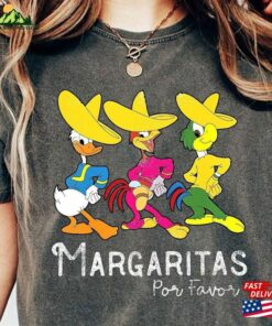 Disney Vintage Comfort Colors Shirt Margarita Epcot Unisex Sweatshirt Disney Vintage Comfort Colors Shirt Margarita Epcot Unisex Sweatshirt