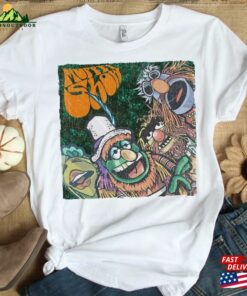 Disney Vintage Muppet Show Shirt Tv Series Electric Mayhem T-Shirt Classic 3 Disney Vintage Muppet Show Shirt Tv Series Electric Mayhem T Shirt Classic 4