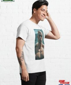 Divinity Classic T Shirt Unisex 4