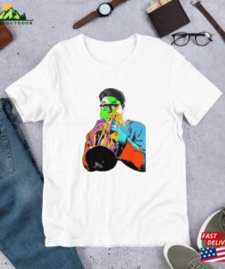 Dizzy Gillespie Big Band Classic Unisex 1