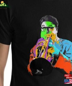 Dizzy Gillespie Big Band Classic Unisex 1 Dizzy Gillespie Big Band Classic Unisex 2