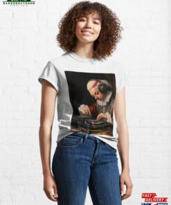 Dj Beethoven T Shirt Classic T Shirt Hoodie 1