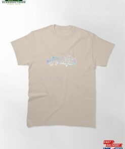 Dj Pauly D Cotton Pastel Classic T-Shirt Unisex 1 Dj Pauly D Cotton Pastel Classic T Shirt Unisex 2