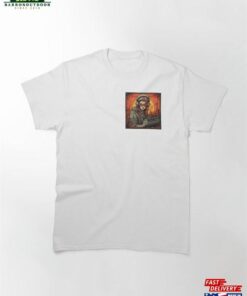 Dj Trance Classic T-Shirt Sweatshirt Unisex 1 Dj Trance Classic T Shirt Sweatshirt Unisex 2