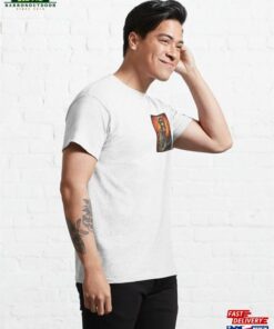 Dj Trance Classic T-Shirt Sweatshirt Unisex 3 Dj Trance Classic T Shirt Sweatshirt Unisex 4