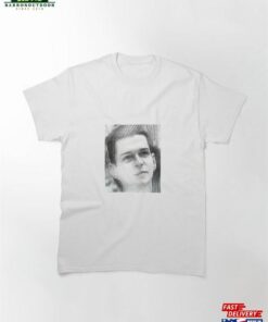 Dm Classic T-Shirt Unisex Sweatshirt 1 Dm Classic T Shirt Unisex Sweatshirt 2