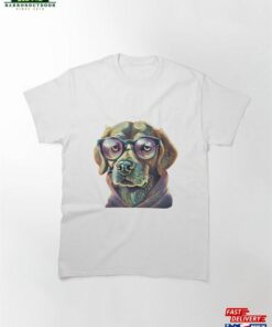 Dog Classic T-Shirt Hoodie 1 Dog Classic T Shirt Hoodie 2