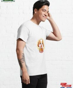 Dog Eating Fried Chicken Classic T-Shirt Sweatshirt Unisex 3 Dog Eating Fried Chicken Classic T Shirt Sweatshirt Unisex 4