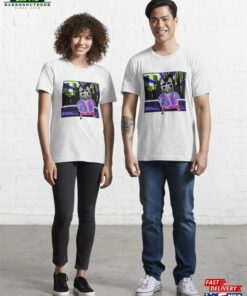 Dogs Life Essential T Shirt Classic Hoodie 1