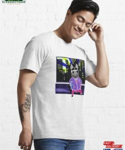 Dog's Life Essential T-Shirt Classic Hoodie 2 Dogs Life Essential T Shirt Classic Hoodie 3