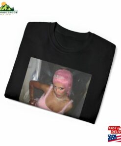 Doja Cat Agora Hills T-Shirt Dojas Shirt Demons Classic