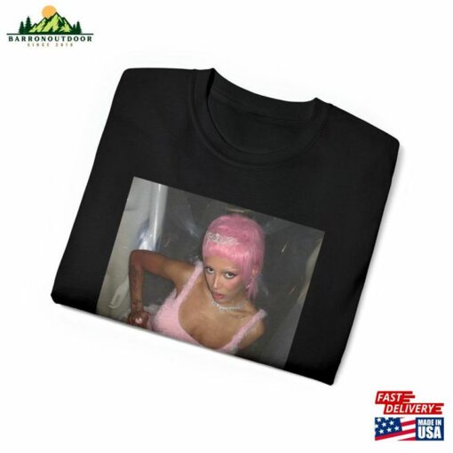 Doja Cat Agora Hills T-Shirt Dojas Shirt Demons Classic