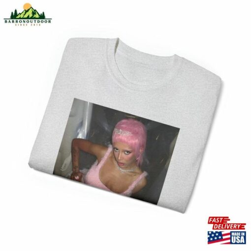 Doja Cat Agora Hills T-Shirt Dojas Shirt Demons Classic