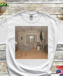 Doja Cat Demon T-Shirt Dojas Shirt Demons Sweatshirt Classic