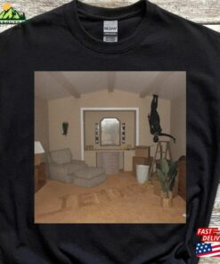 Doja Cat Demon T-Shirt Dojas Shirt Demons Sweatshirt Classic