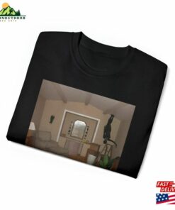 Doja Cat Demon T Shirt Dojas Shirt Demons Sweatshirt Classic 3