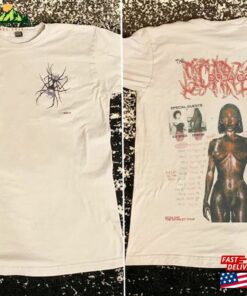 Doja Cat The Scarlet Tour 2023 Shirt Fan Concert Unisex Sweatshirt