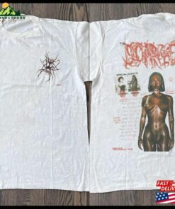 Doja Cat The Scarlet Tour 2023 Shirt Fan Concert Unisex Sweatshirt