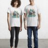 Dolphins Fins Up Essential T-Shirt Hoodie
