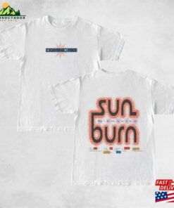 Dominic Fike Music Shirt Limited T-Shirt Don Unisex