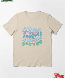 Don Ampt Go Essential T Shirt Unisex 2